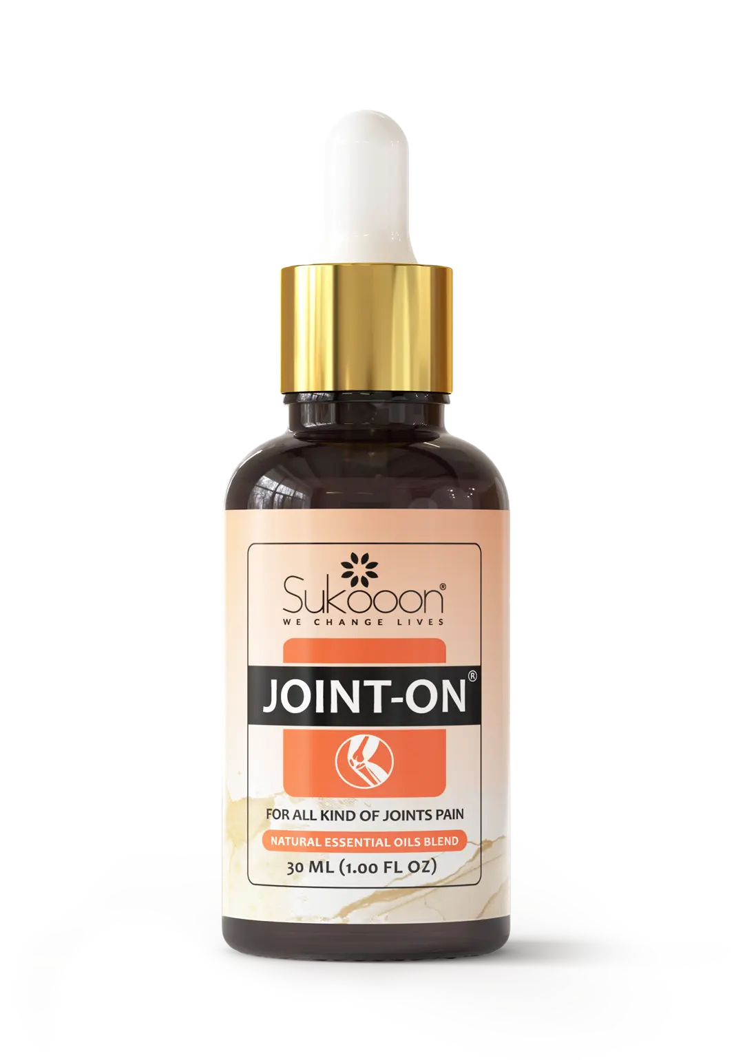 JOINT ON | For Joints, Knee & Back Pain