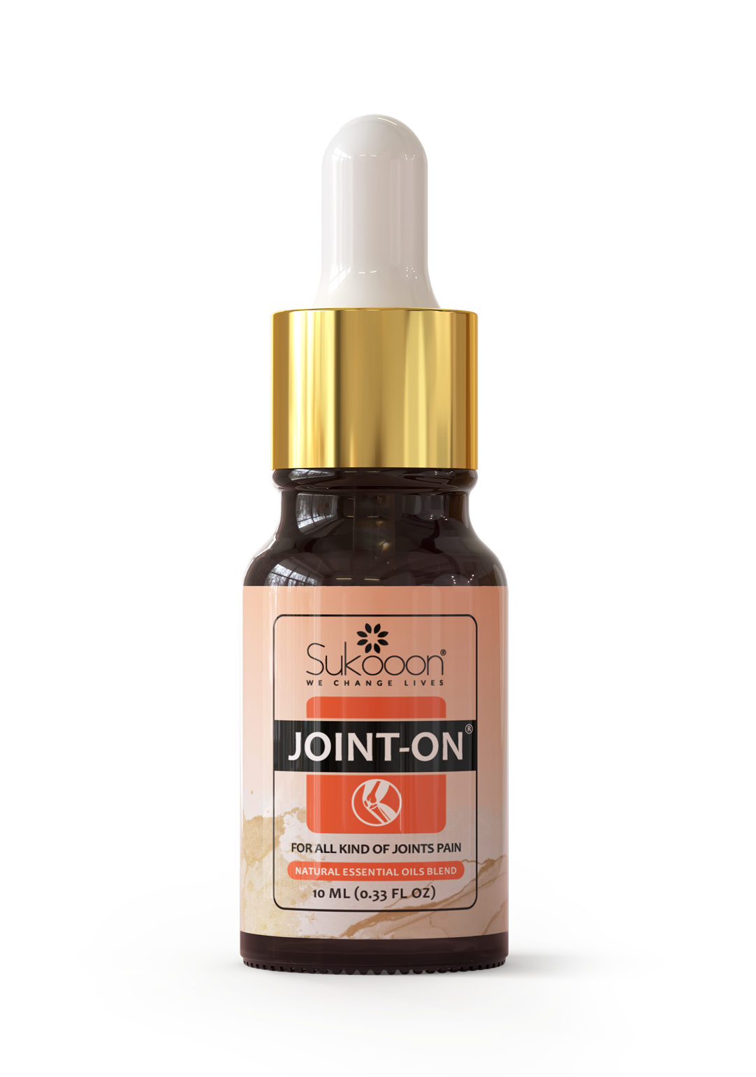 JOINT ON | For Joints, Knee & Back Pain