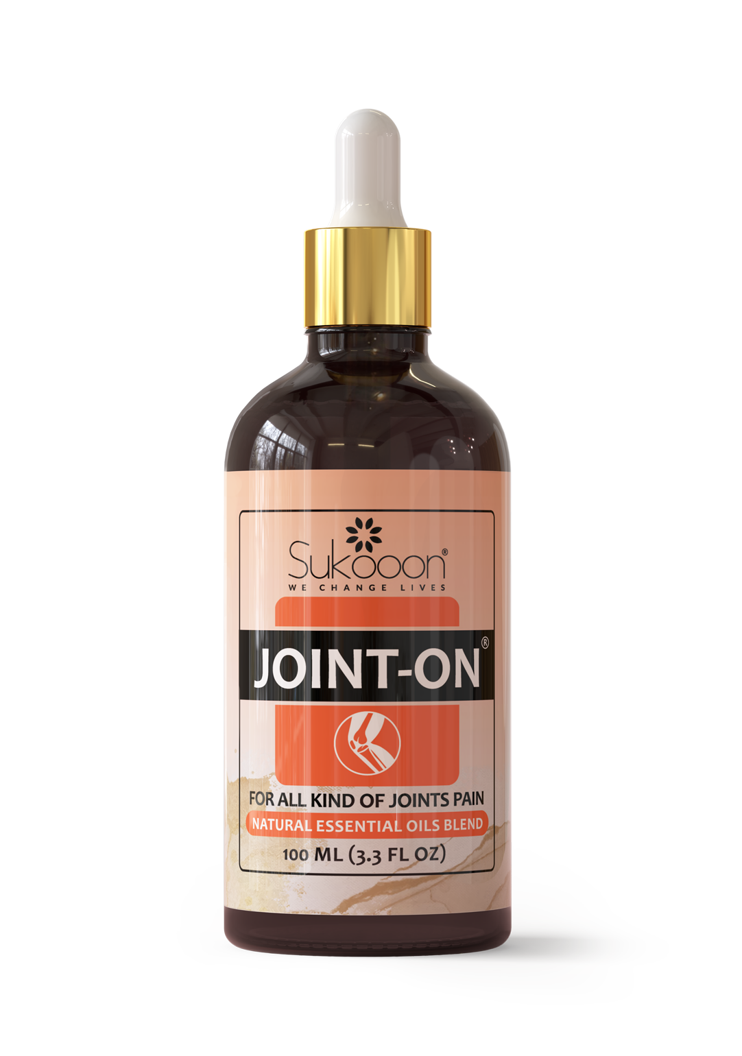 JOINT ON | For Joints, Knee & Back Pain