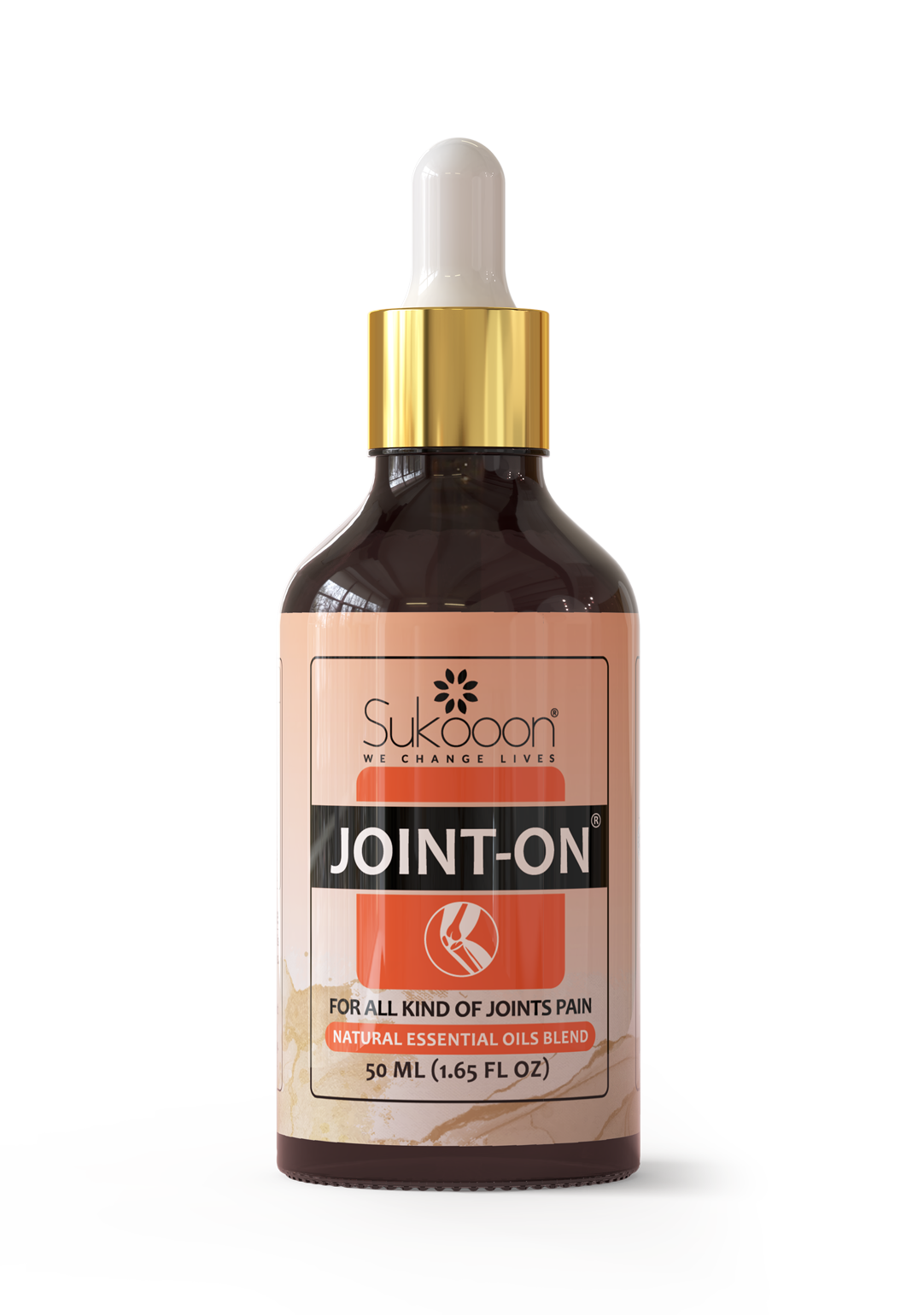 JOINT ON | For Joints, Knee & Back Pain