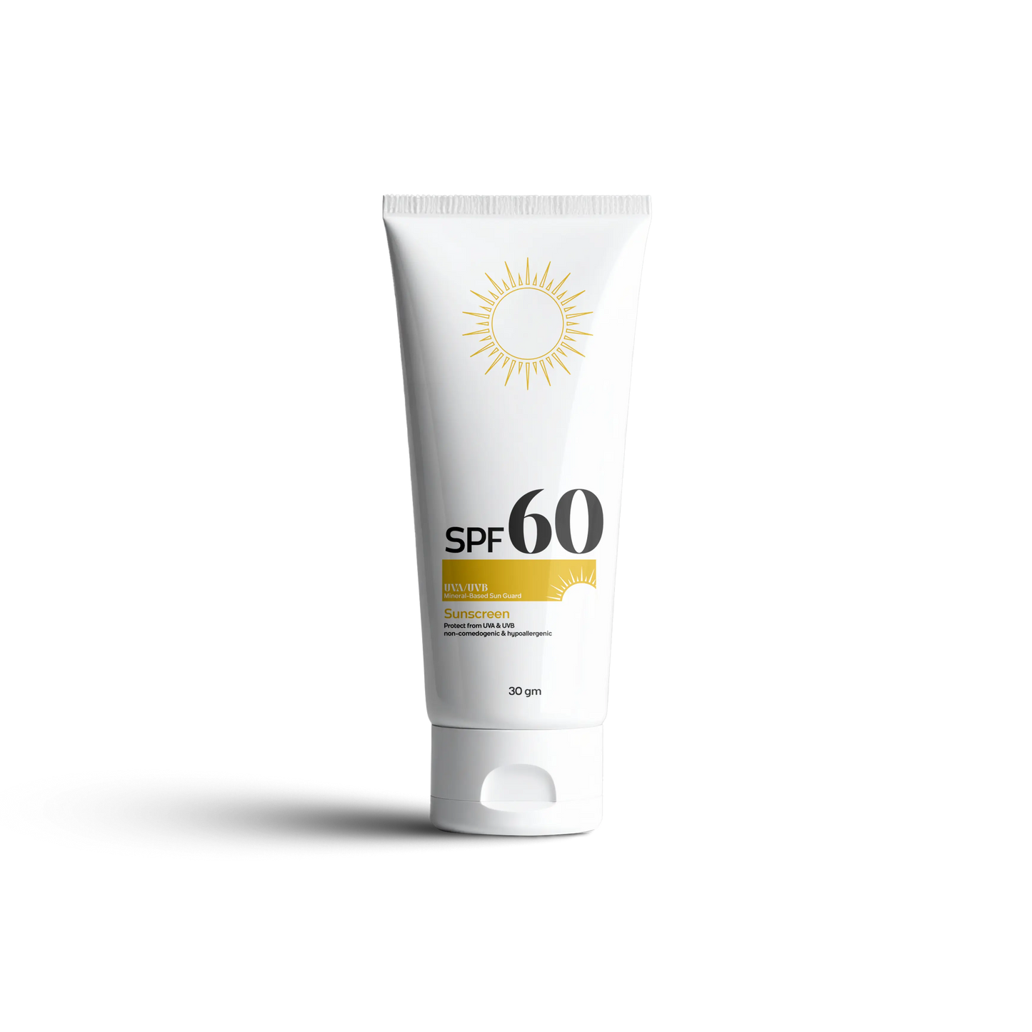 Life Aura Sunscreen SPF 60