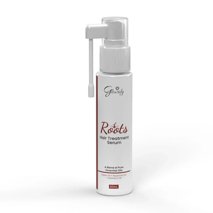 Roots | Hair Treatment Serum