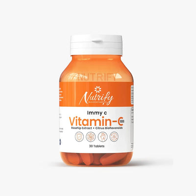 Multivitamin