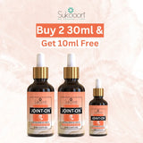 Joint-on (30ML) x 2 + Joint-on (10ML) x 1 - Buy 2 & Get 1 FREE