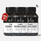 Nugizer (Pack of 3) | Ultimate Stamina & Performance Booster