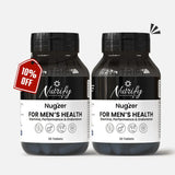 Nugizer | Ultimate Men Performance Booster