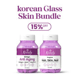 Korean Glass Skin Bundle