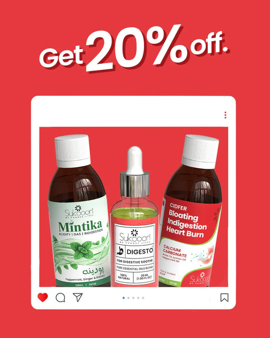 Mintika, Digesto, Cidfer Bundle