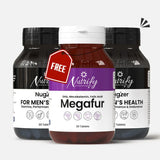 Nugizer + Megafur | Ultimate Family Wellness Bundle