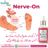 NERVE ON | For Neuropathic Pain - NRV