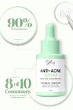 Anti Acne Serum