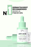Anti Acne Serum