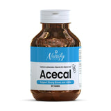 ACECAL | Supports Stronger Bones & Joints