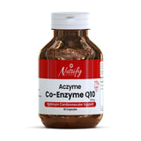 ACZYME | Optimum Cardiovascular Support