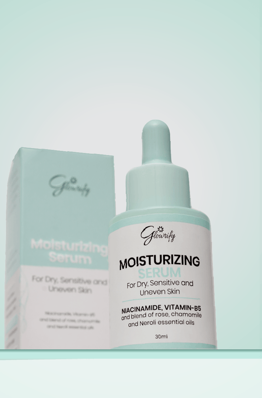 Moisturizing Serum