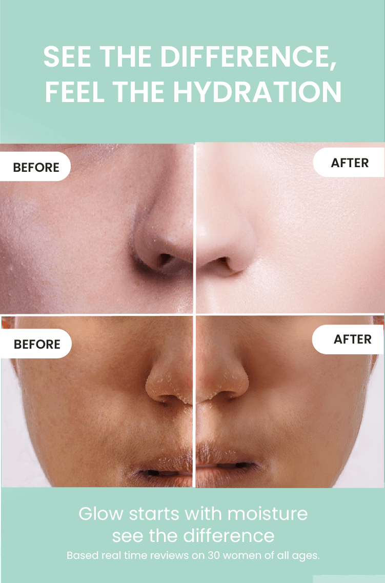 Moisturizing Serum