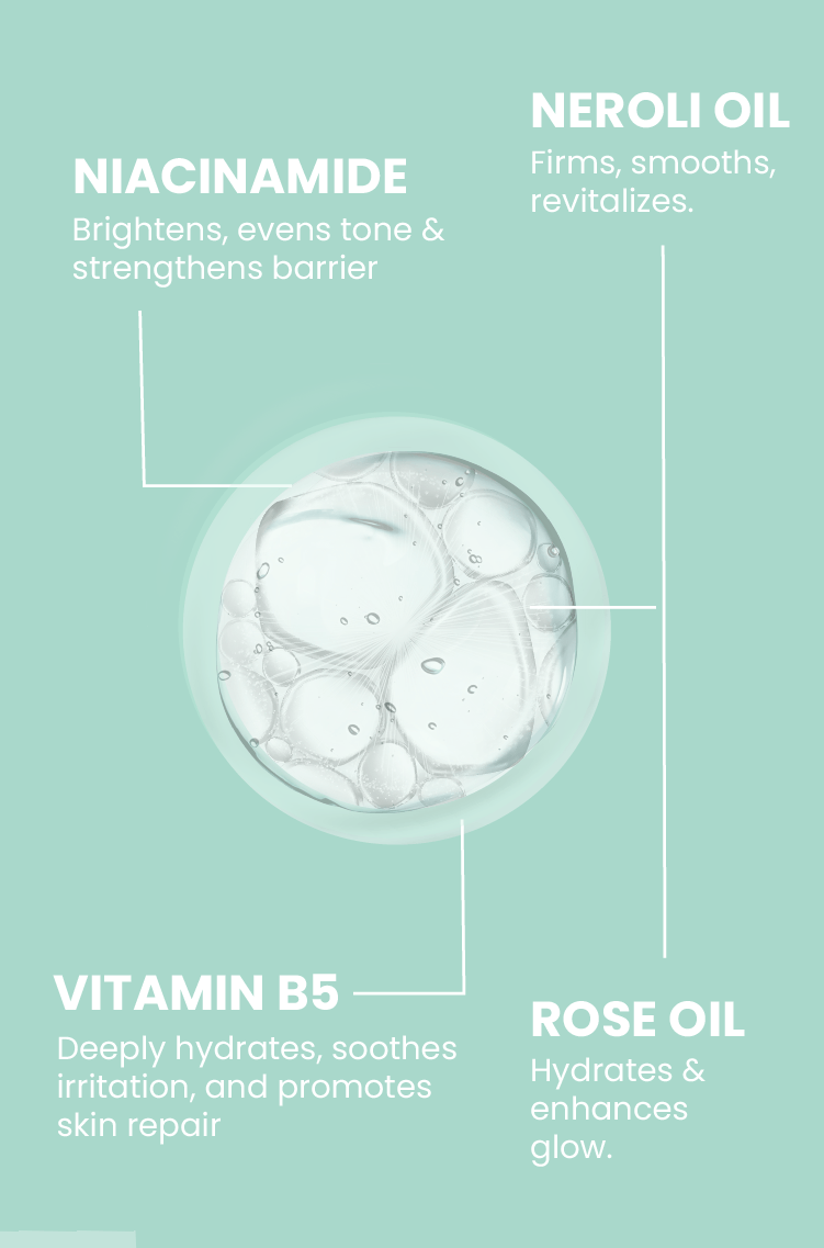 Moisturizing Serum