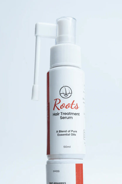 Roots | Hair Treatment Serum