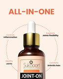 JOINT ON | For Joints, Knee & Back Pain