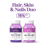Hair, Skin & Nails Duo