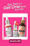 Joint-on (30ML) + Nerve-on (30ML) + Nite-On (10ML) - Buy 2 & Get 1 FREE