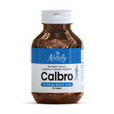 CALBRO | For Stronger Bones & Joints