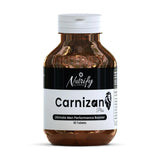 CARNIZAN | Ultimate Men Performance Booster