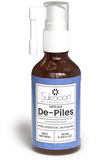 De-Piles Oil | Essential Oil Blend For Hemmorhoids