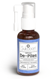 De-Piles Oil | Essential Oil Blend For Hemmorhoids