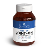 FLEX-ON | For Joint Pain & Mobility