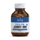 FLEX-ON | For Joint Pain & Mobility