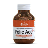 FOLIC ACE | Vitality & Well-Being, Unleashed