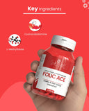 FOLIC-ACE TABLETS 60S