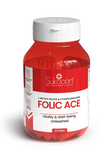 FOLIC-ACE TABLETS 60S