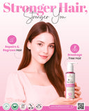 Revive Hair Elixir For Women