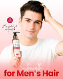 Revive Hair Elixir For Men