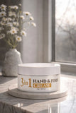 Life Aura Hand and Feet Cream