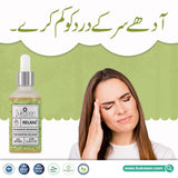 RELAXO | For Headache & Migrane Relief