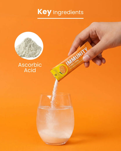 C-NU (Immunity) Sachet 10's