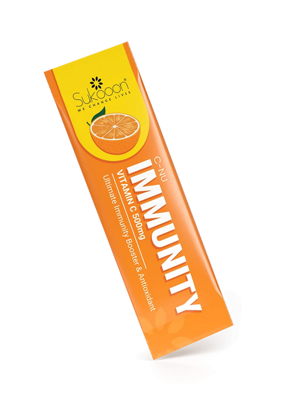 C-NU (Immunity) Sachet 10's