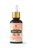 Joint-On Essential Oil for Back Pain