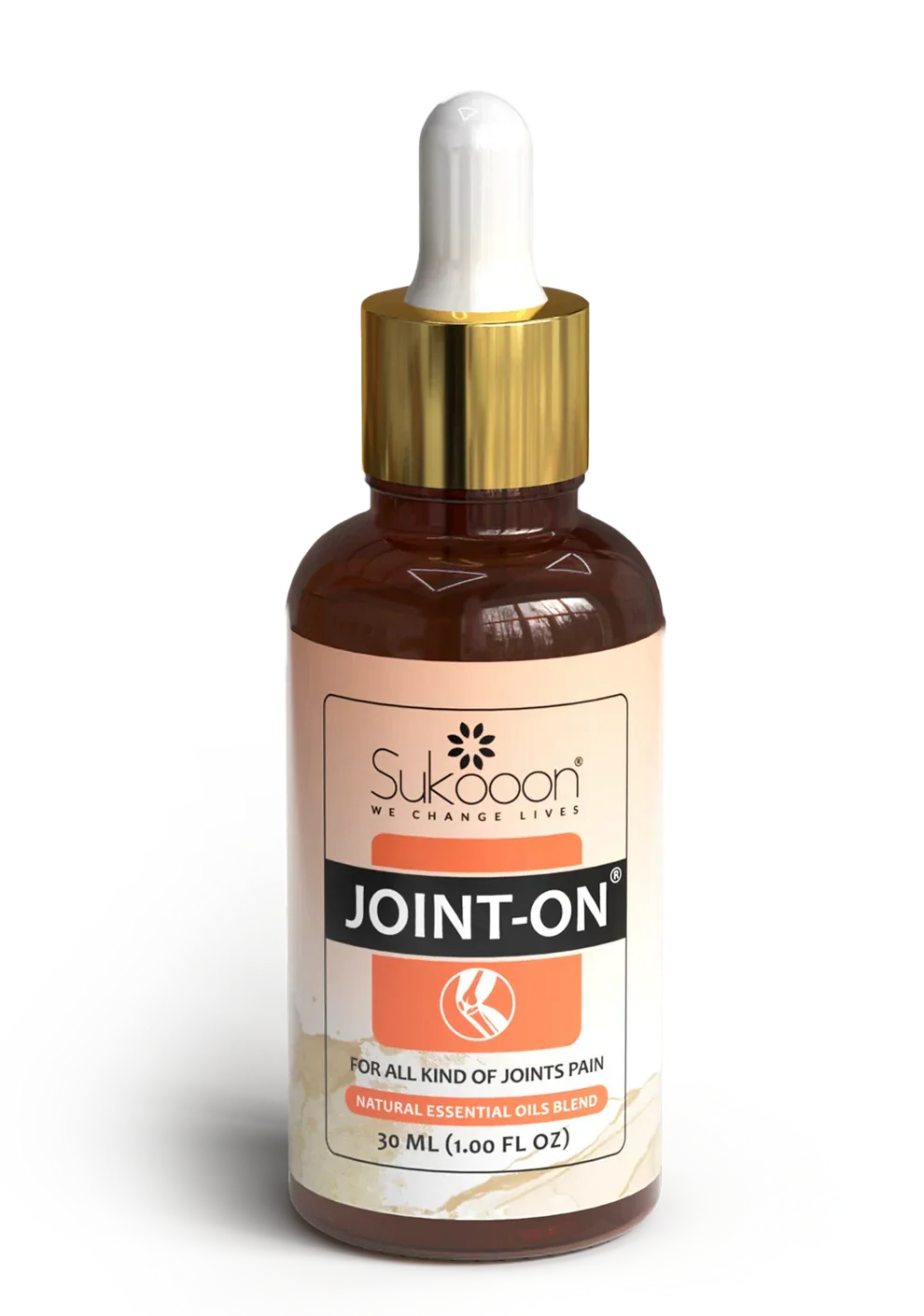 JOINT-ON | For Joints & Back Pain