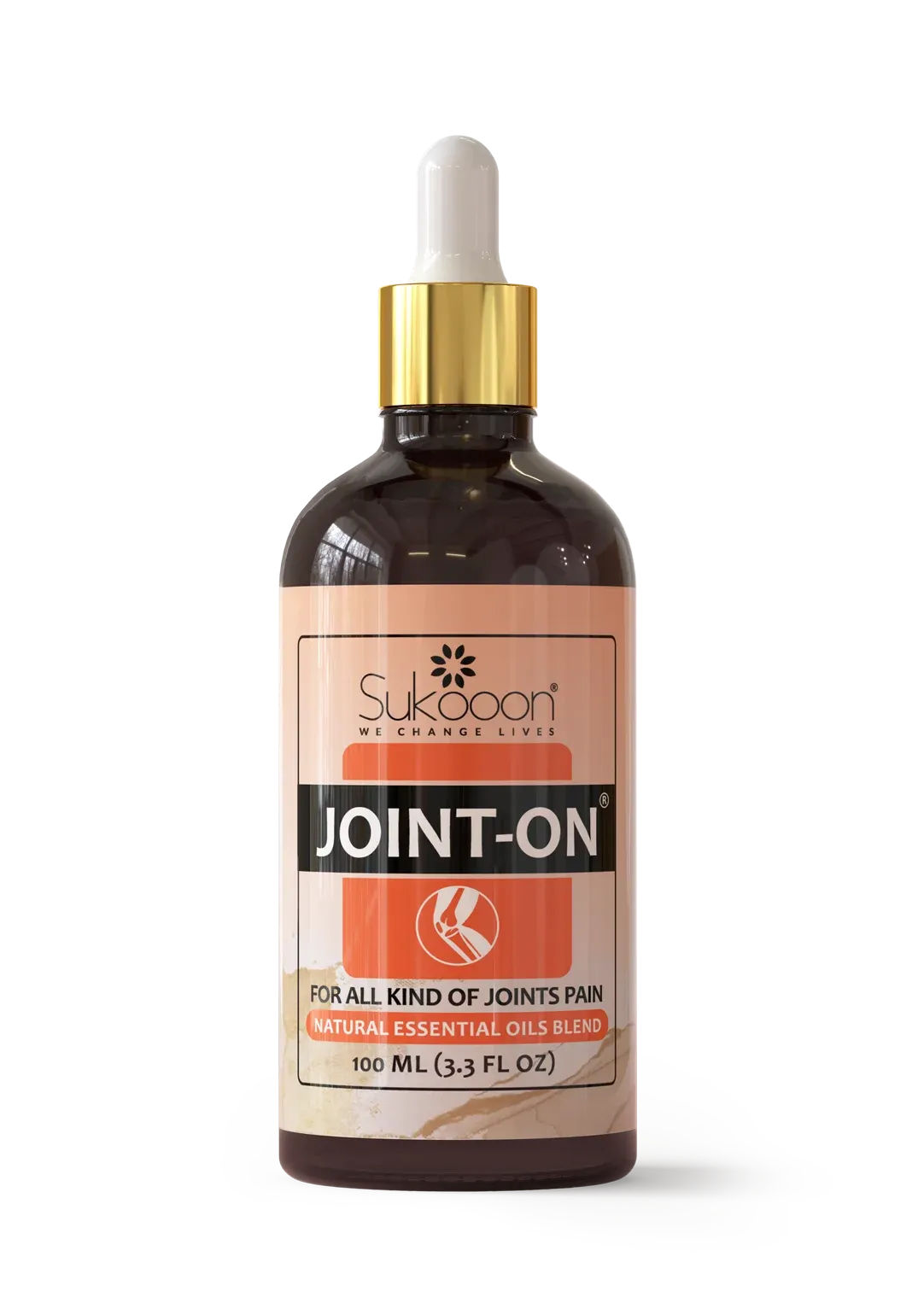 JOINT ON | For Everyday Mobility, Flexibility & Comfort Support