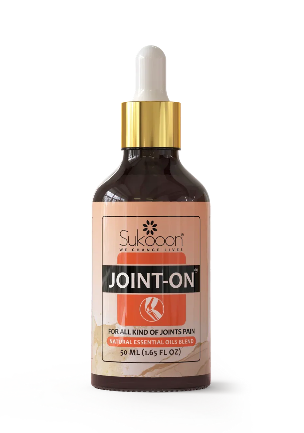 JOINT-ON | For Joints & Back Pain