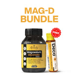 Mag-D Bundle