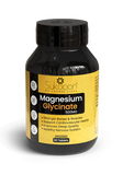 Magnesium Glycinate | For Bones, Muscle & Nerves Support