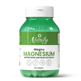 MAGNU | Support Bone & Muscle Health