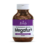 MEGAFUR | Nutritional & Fertility Support