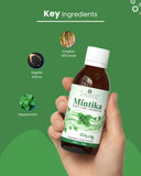 Mintika 120ML