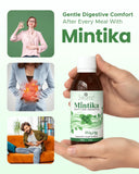 Mintika 120ML